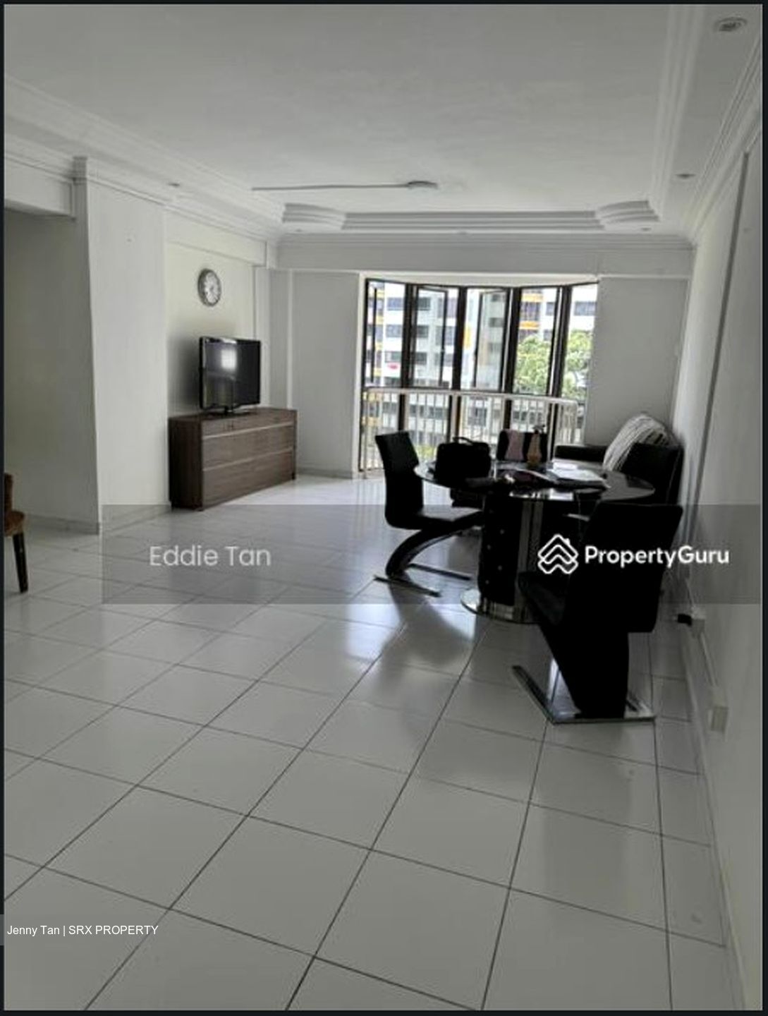 Blk 639 Choa Chu Kang Street 64 (Choa Chu Kang), HDB 5 Rooms #536292861